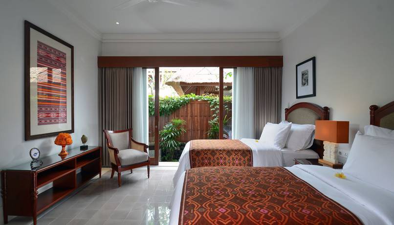 Imagen de la habitación del Hotel Kama Village By Nakula. Foto 7