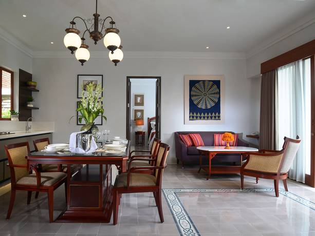 Imagen de la habitación del Hotel Kama Village By Nakula. Foto 9