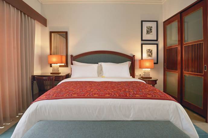 Imagen de la habitación del Hotel Kama Village By Nakula. Foto 10