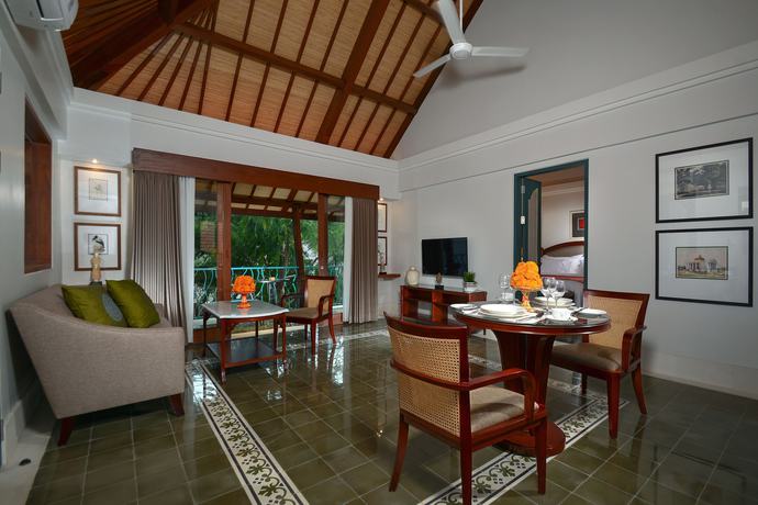 Imagen de la habitación del Hotel Kama Village By Nakula. Foto 11
