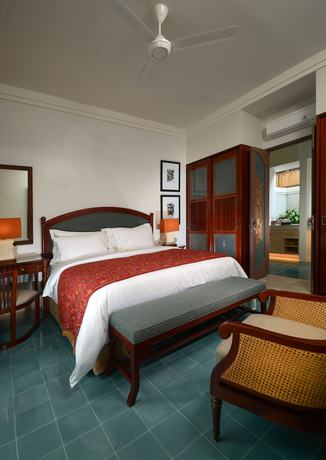 Imagen de la habitación del Hotel Kama Village By Nakula. Foto 12