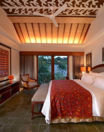 Imagen de la habitación del Hotel Kama Village By Nakula. Foto 15