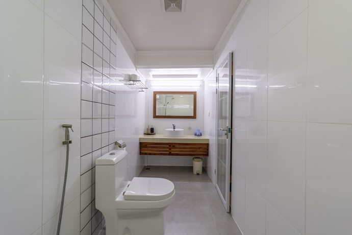 Imagen de la habitación del Hotel Kamadhoo Inn. Foto 11