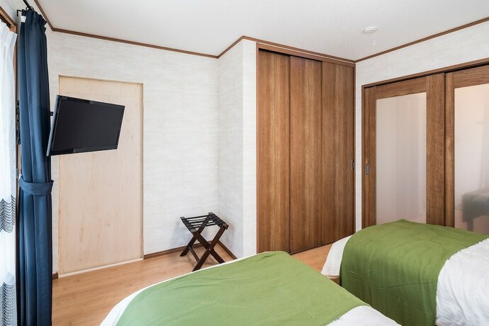 Imagen general del Hotel Kamakura Del Costa. Foto 5