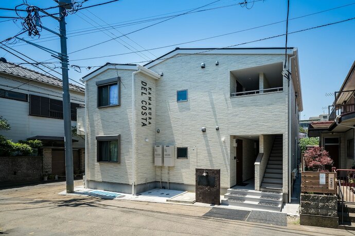 Imagen general del Hotel Kamakura Del Costa. Foto 9