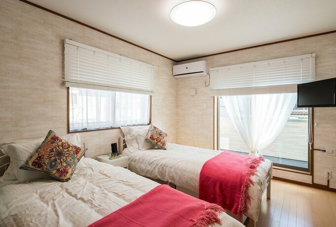 Imagen general del Hotel Kamakura Del Costa. Foto 14