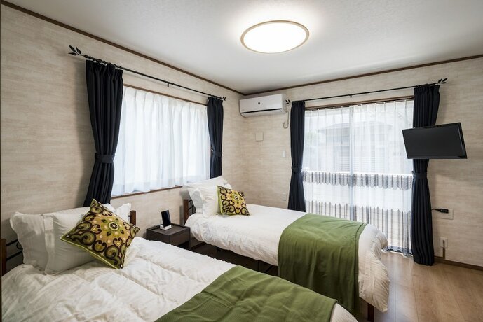 Imagen de la habitación del Hotel Kamakura Del Costa. Foto 15
