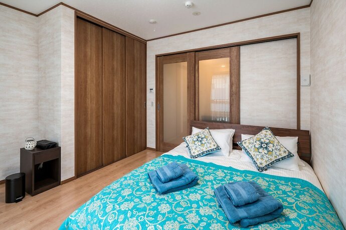 Imagen de la habitación del Hotel Kamakura Del Costa. Foto 17