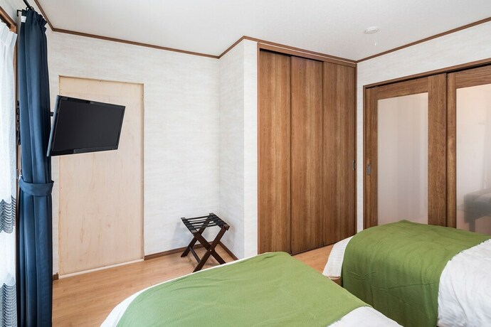 Imagen de la habitación del Hotel Kamakura Del Costa. Foto 19