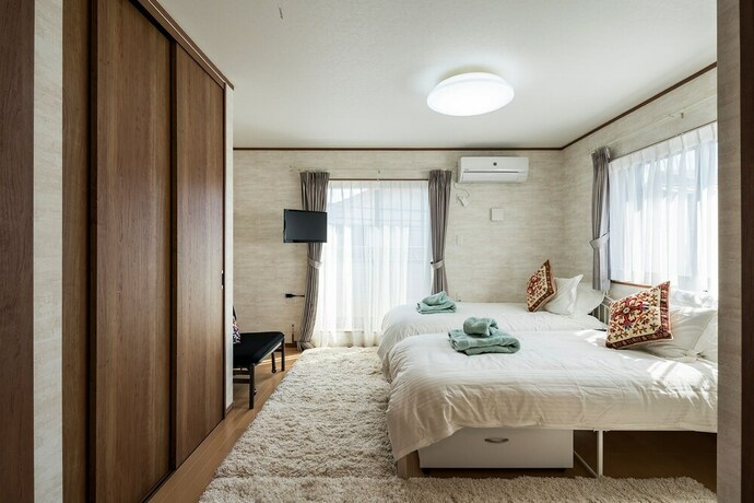 Imagen de la habitación del Hotel Kamakura Del Costa. Foto 20