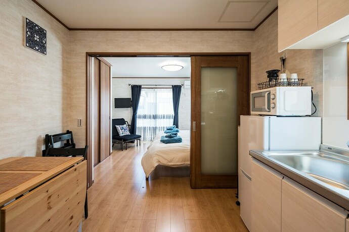 Imagen de la habitación del Hotel Kamakura Del Costa. Foto 22