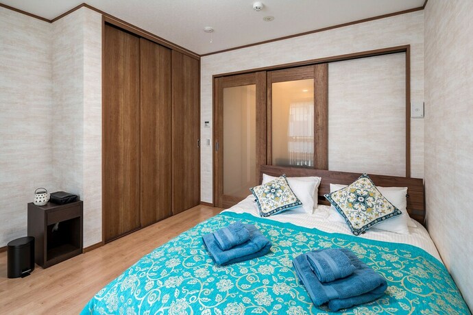 Imagen de la habitación del Hotel Kamakura Del Costa. Foto 23