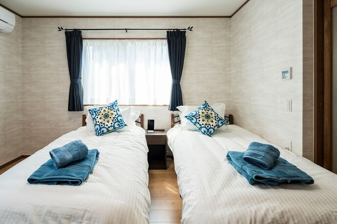 Imagen de la habitación del Hotel Kamakura Del Costa. Foto 24