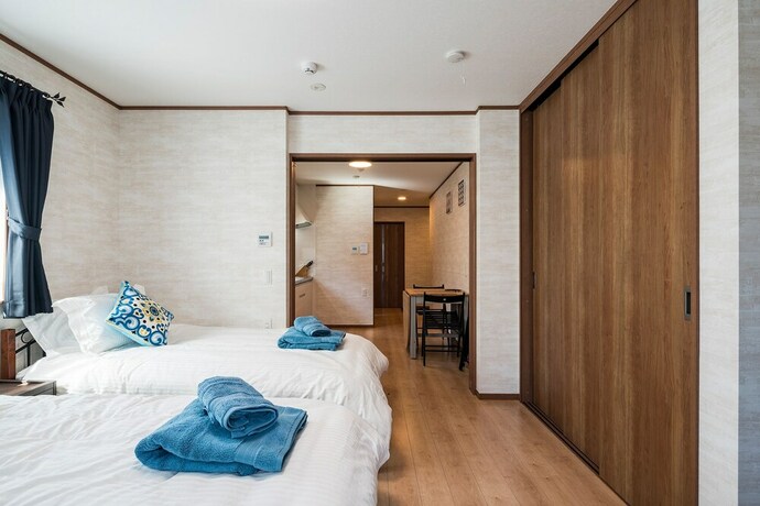 Imagen de la habitación del Hotel Kamakura Del Costa. Foto 27