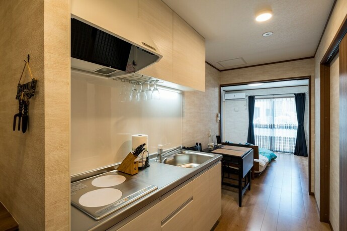 Imagen de la habitación del Hotel Kamakura Del Costa. Foto 32