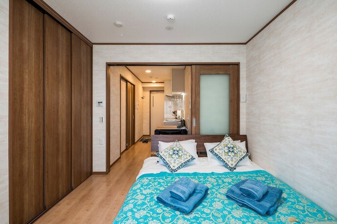 Imagen de la habitación del Hotel Kamakura Del Costa. Foto 36