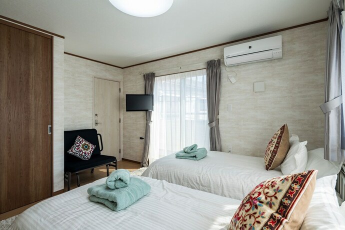 Imagen de la habitación del Hotel Kamakura Del Costa. Foto 37
