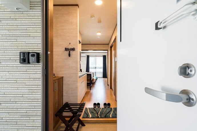 Imagen de los interiores del Hotel Kamakura Del Costa. Foto 39