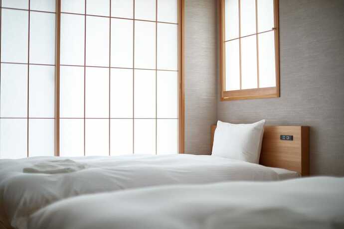 Imagen general del Hotel Kamakura. Foto 10