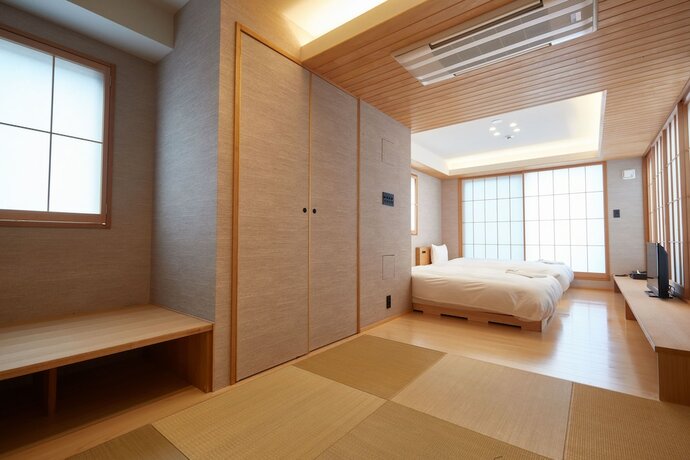 Imagen general del Hotel Kamakura. Foto 12