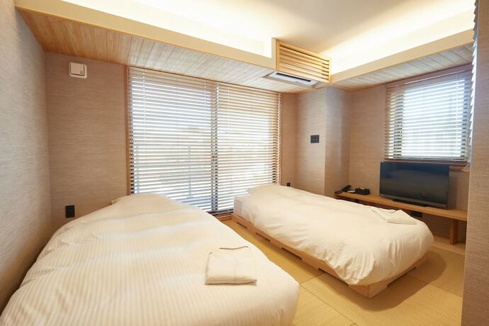 Imagen general del Hotel Kamakura. Foto 14