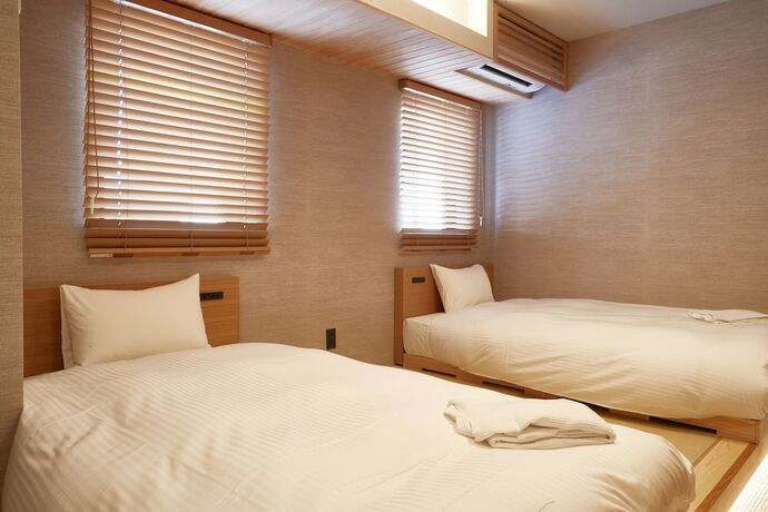 Imagen general del Hotel Kamakura. Foto 16