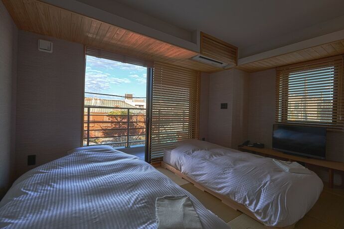 Imagen general del Hotel Kamakura. Foto 18