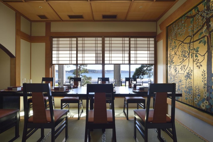 Imagen general del Hotel Kamakura Park. Foto 9