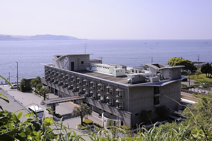 Imagen general del Hotel Kamakura Park. Foto 13