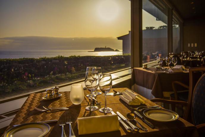 Imagen general del Hotel Kamakura Prince. Foto 2