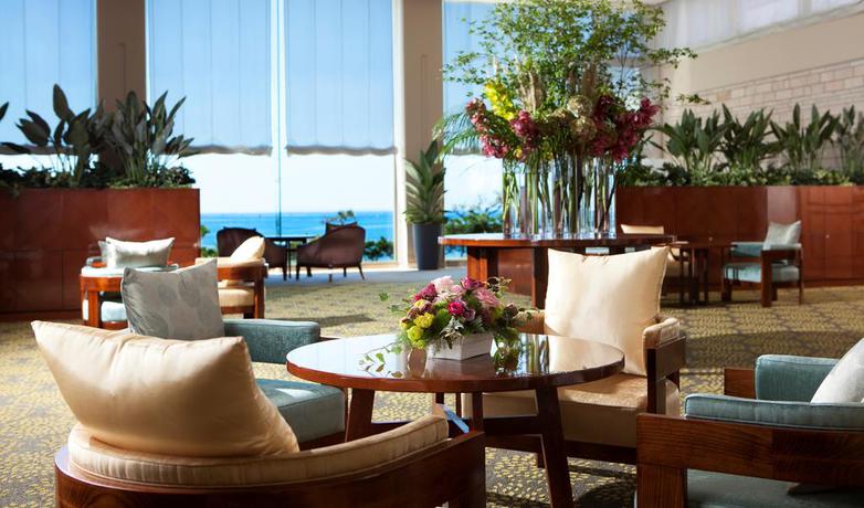 Imagen general del Hotel Kamakura Prince. Foto 3