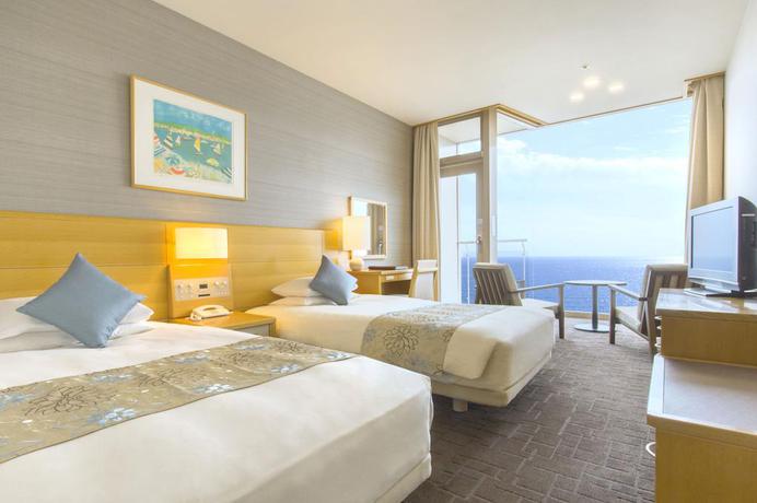 Imagen general del Hotel Kamakura Prince. Foto 4