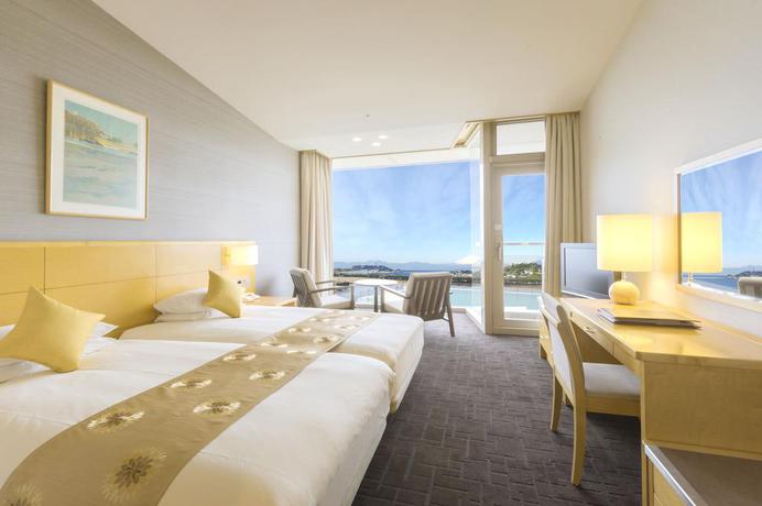 Imagen general del Hotel Kamakura Prince. Foto 5