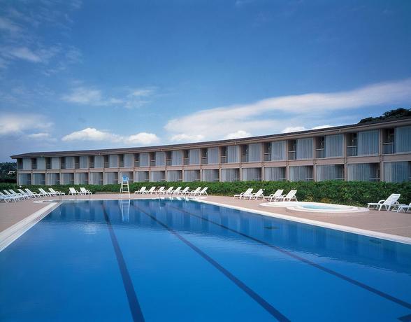 Imagen general del Hotel Kamakura Prince. Foto 7