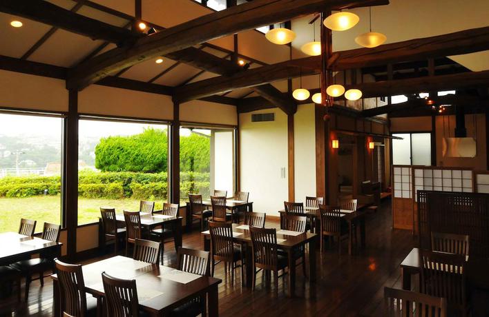 Imagen general del Hotel Kamakura Prince. Foto 8