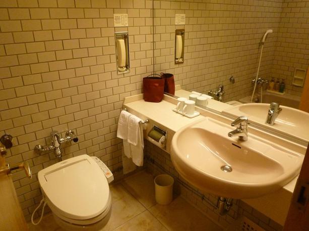 Imagen general del Hotel Kamakura Prince. Foto 10