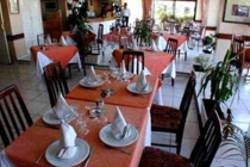 Imagen general del Hotel Kamal Hotel. Foto 4