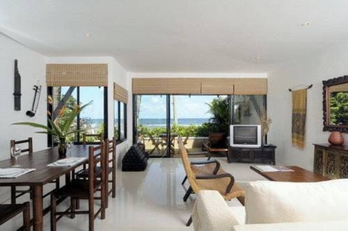 Imagen general del Hotel Kamala Beach Estate. Foto 2