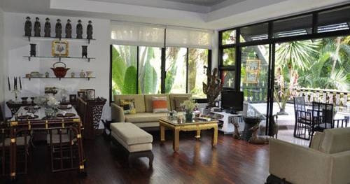 Imagen general del Hotel Kamala Beach Estate. Foto 3
