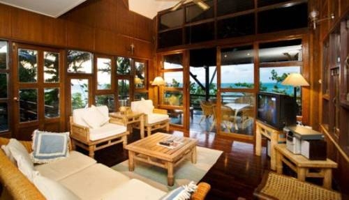 Imagen general del Hotel Kamala Beach Estate. Foto 4