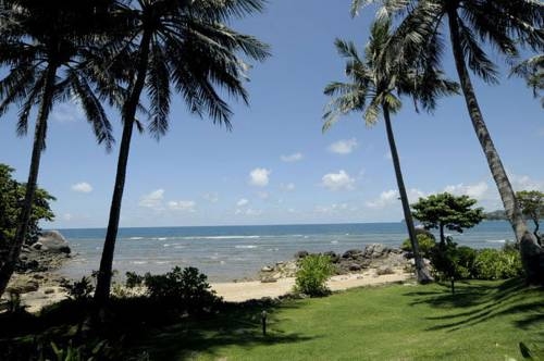 Imagen general del Hotel Kamala Beach Estate. Foto 9