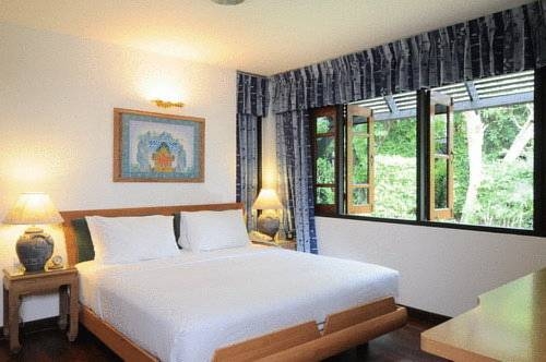 Imagen general del Hotel Kamala Beach Estate. Foto 13
