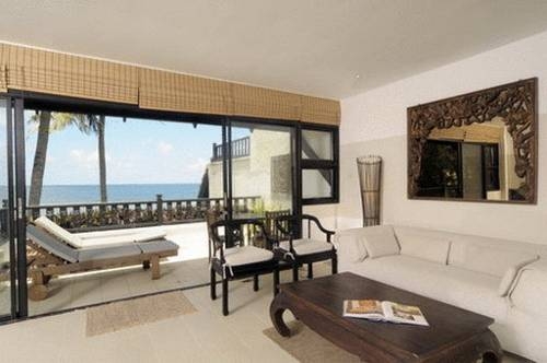 Imagen general del Hotel Kamala Beach Estate. Foto 15