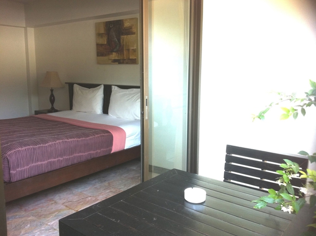 Imagen de la habitación del Hotel Kamala Beachfront Apartment. Foto 2