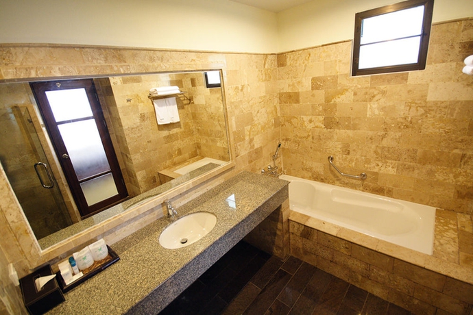 Imagen de la habitación del Hotel Kamala Beachfront Apartment. Foto 5