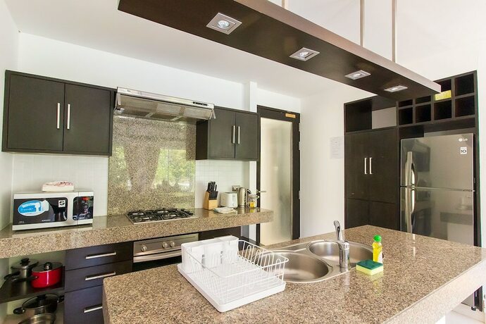 Imagen general del Hotel Kamala Hills By Alexanders. Foto 12