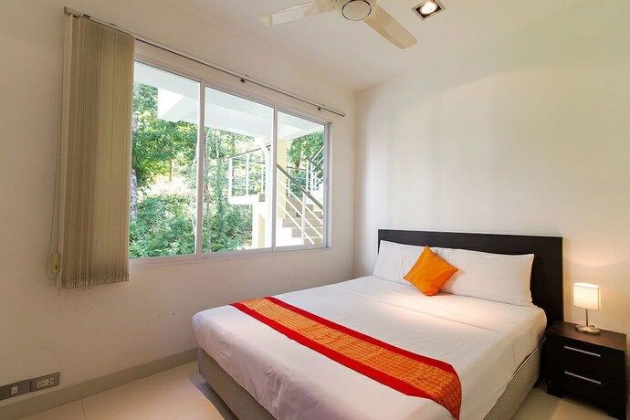 Imagen general del Hotel Kamala Hills By Alexanders. Foto 13
