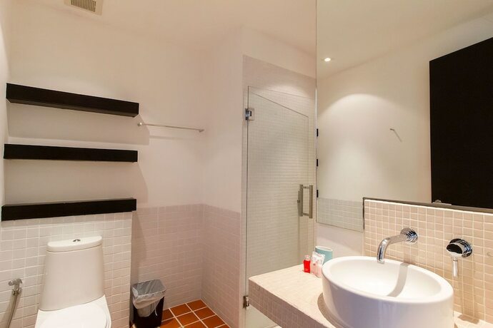 Imagen general del Hotel Kamala Hills By Alexanders. Foto 15