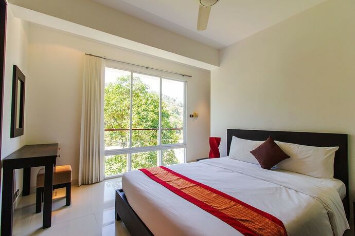 Imagen de la habitación del Hotel Kamala Hills By Alexanders. Foto 19