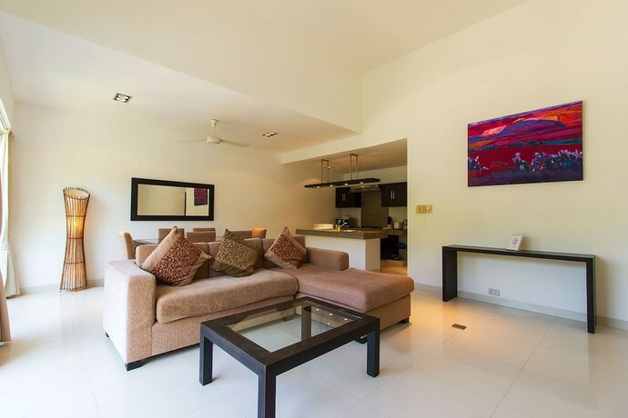 Imagen de la habitación del Hotel Kamala Hills By Alexanders. Foto 20